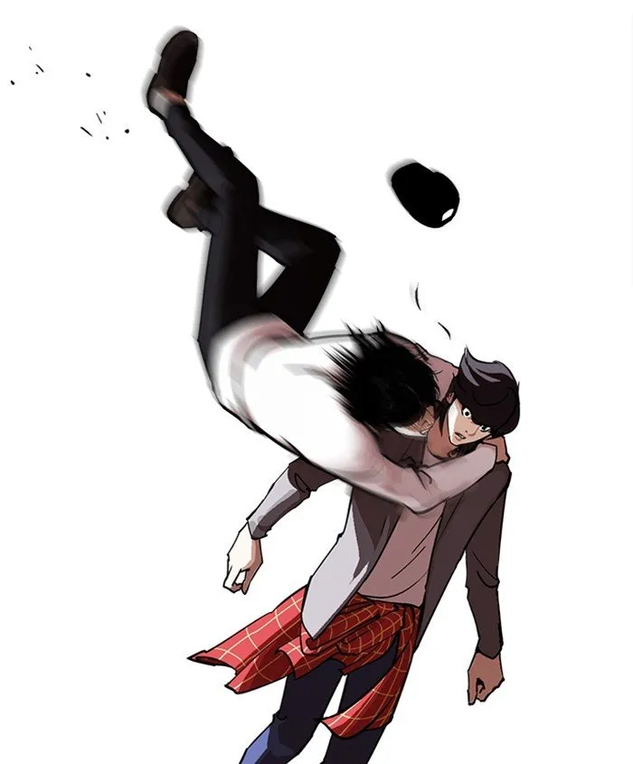 Lookism Chapter 241 Online - página 174