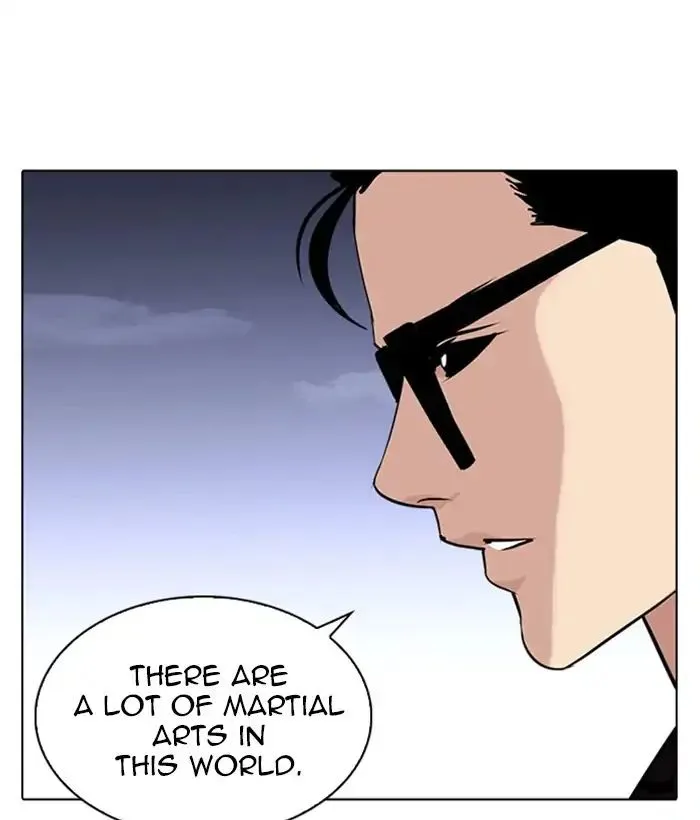 Lookism Chapter 242 Online - página 13