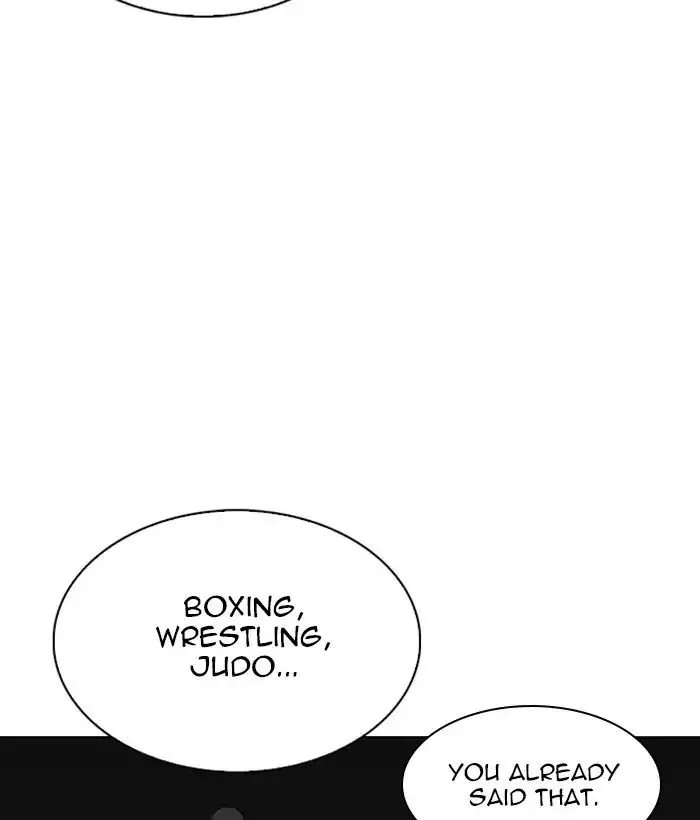 Lookism Chapter 242 Online - página 14