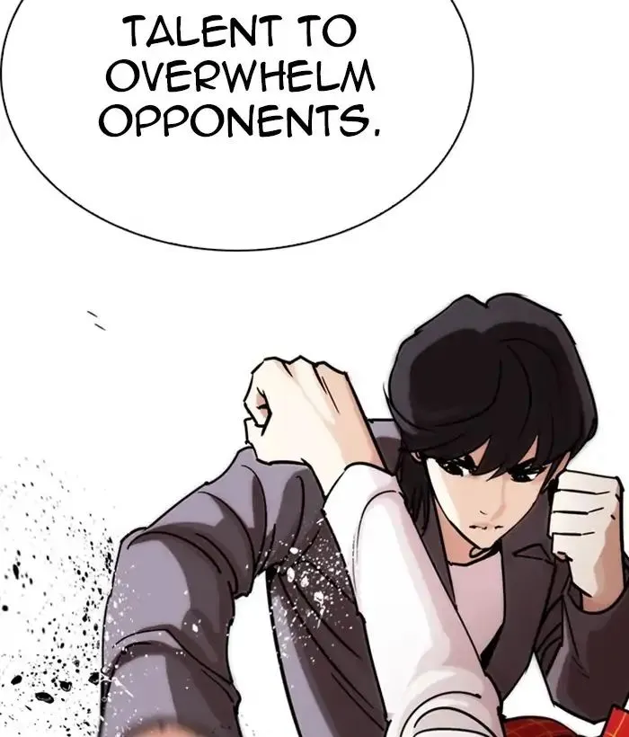 Lookism Chapter 242 Online - página 20