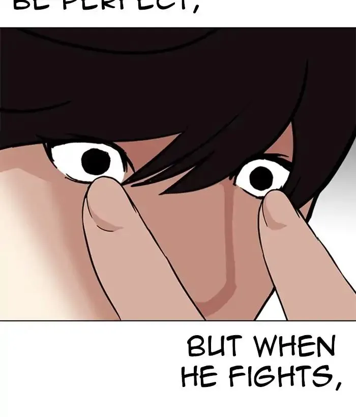 Lookism Chapter 242 Online - página 35