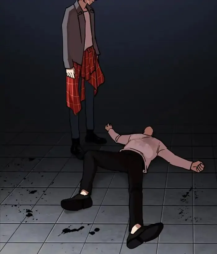 Lookism Chapter 242 Online - página 66
