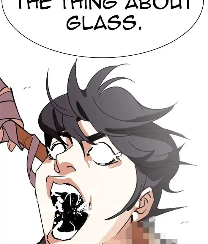 Lookism Chapter 242 Online - página 76
