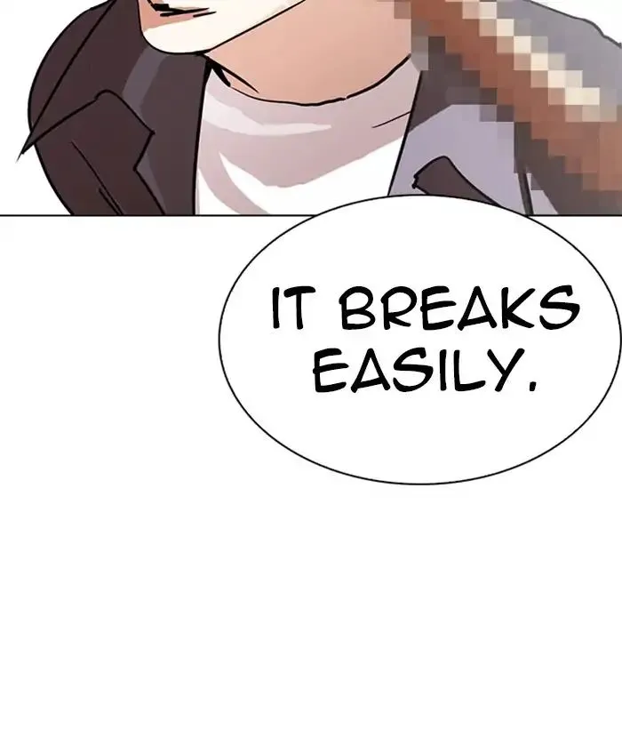 Lookism Chapter 242 Online - página 77