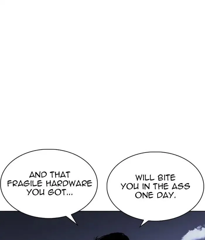 Lookism Chapter 242 Online - página 78