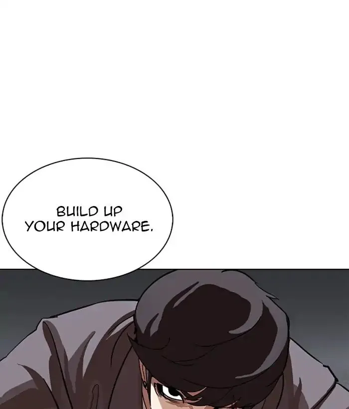 Lookism Chapter 242 Online - página 80
