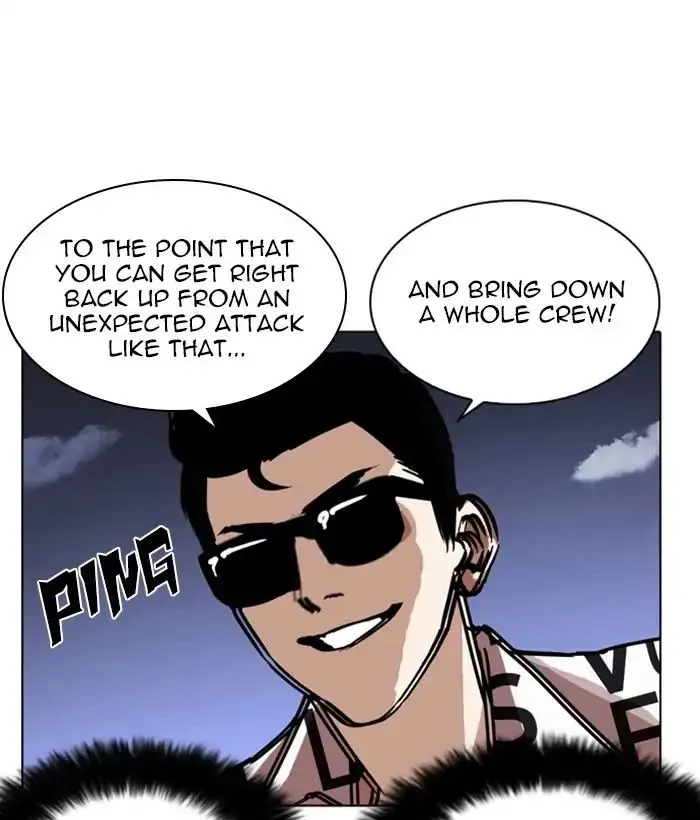 Lookism Chapter 242 Online - página 82
