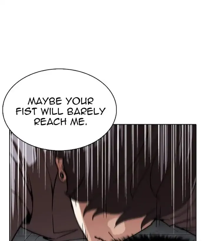 Lookism Chapter 242 Online - página 85
