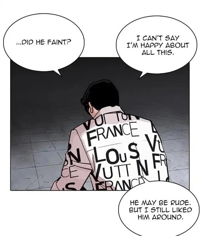 Lookism Chapter 242 Online - página 87