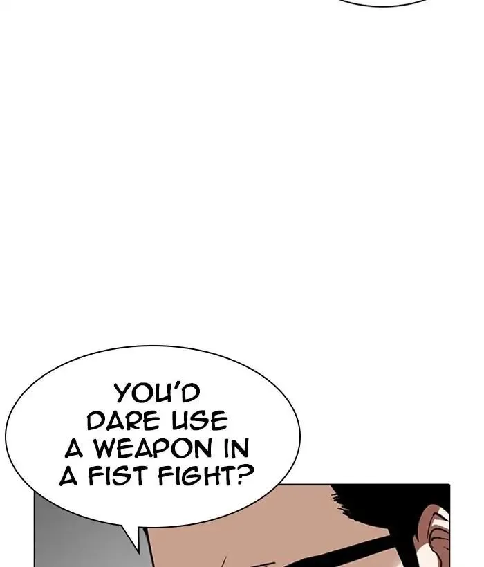 Lookism Chapter 242 Online - página 88