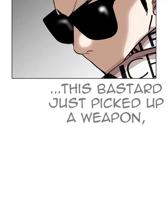 Lookism Chapter 242 Online - página 89