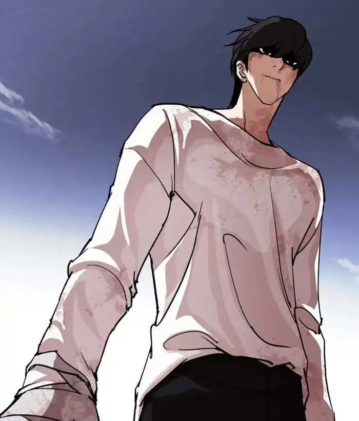 Lookism Chapter 242 Online - página 91
