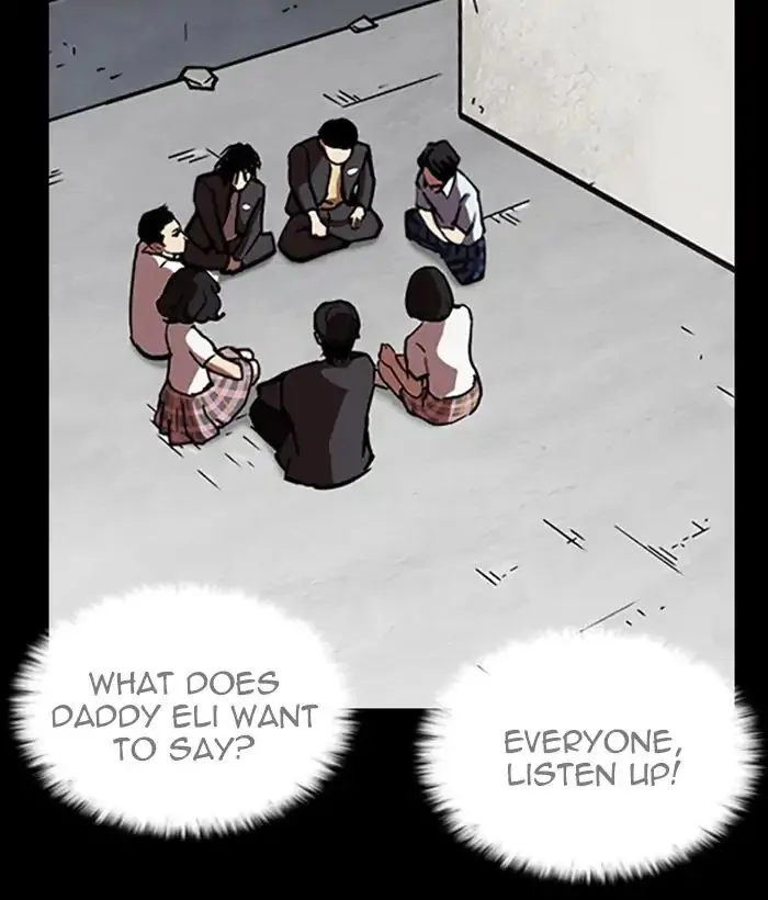 Lookism Chapter 242 Online - página 97
