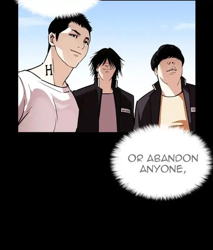 Lookism Chapter 242 Online - página 101