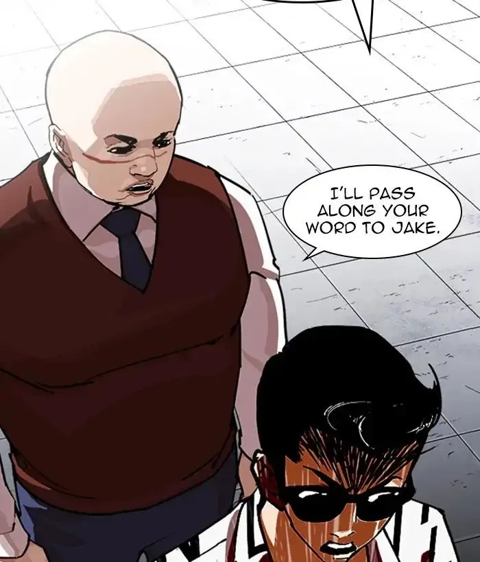 Lookism Chapter 242 Online - página 115