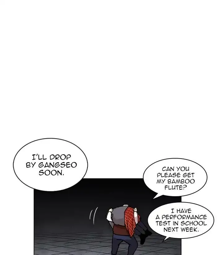 Lookism Chapter 242 Online - página 118
