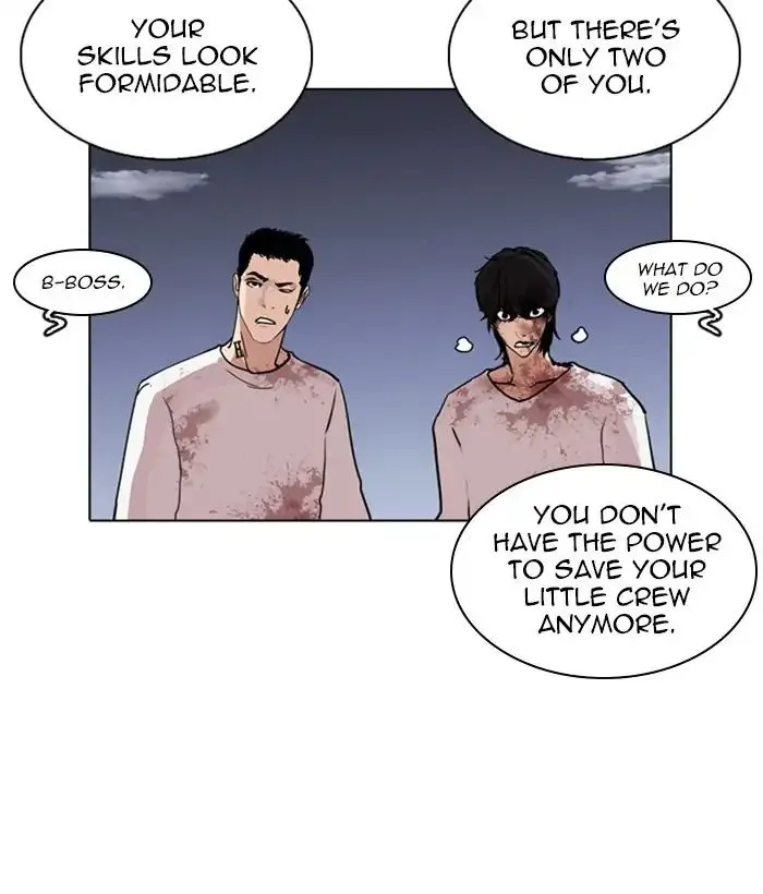 Lookism Chapter 242 Online - página 124