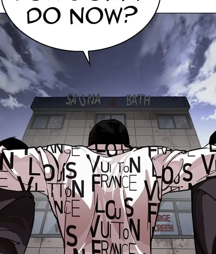 Lookism Chapter 242 Online - página 126