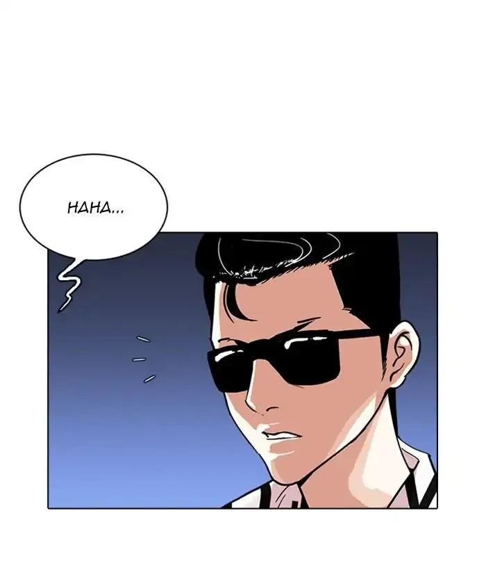 Lookism Chapter 242 Online - página 128