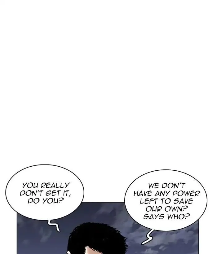 Lookism Chapter 242 Online - página 129