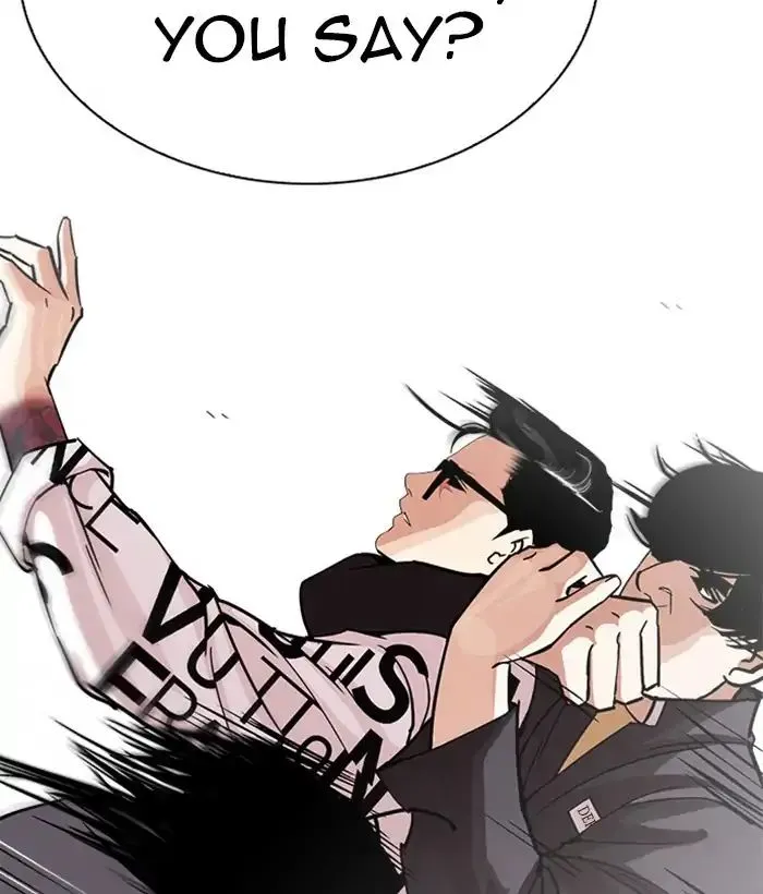 Lookism Chapter 242 Online - página 132
