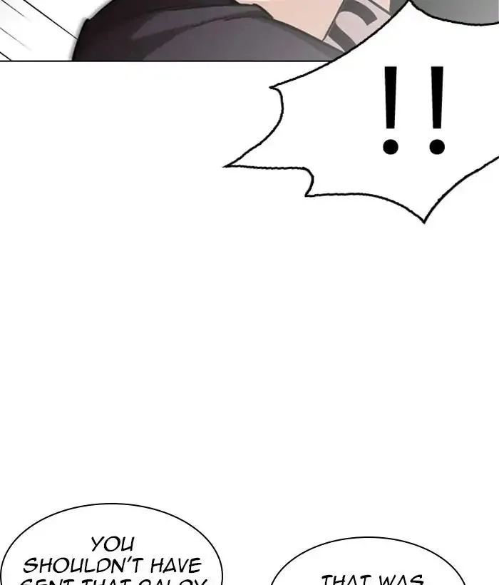 Lookism Chapter 242 Online - página 135