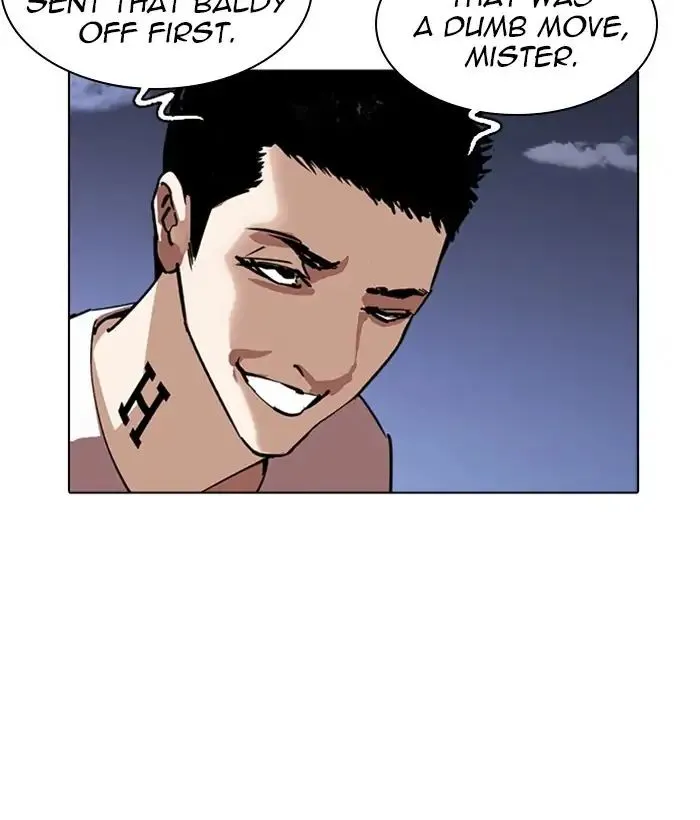 Lookism Chapter 242 Online - página 136