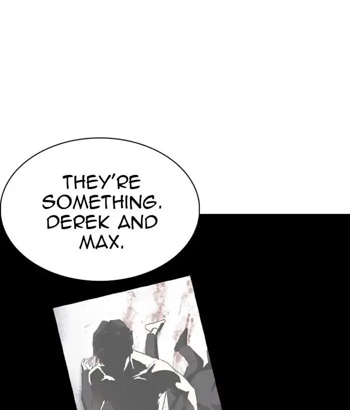 Lookism Chapter 242 Online - página 137