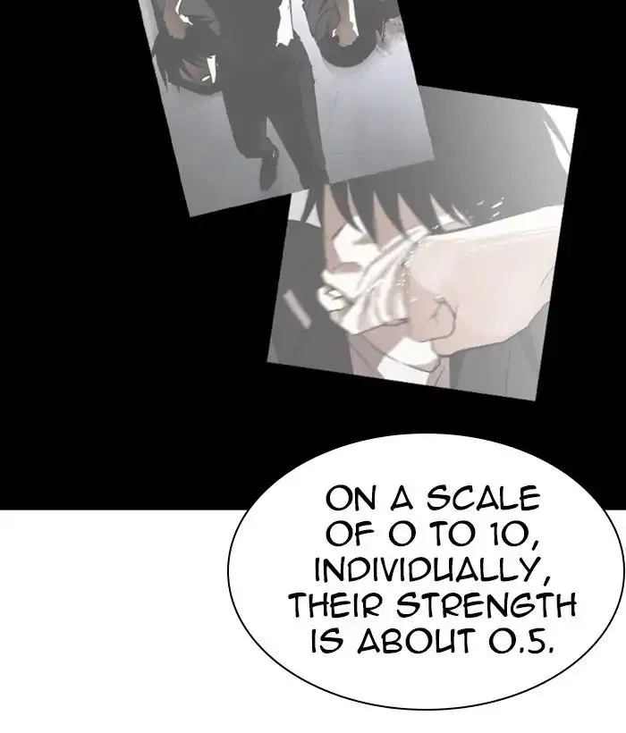 Lookism Chapter 242 Online - página 138