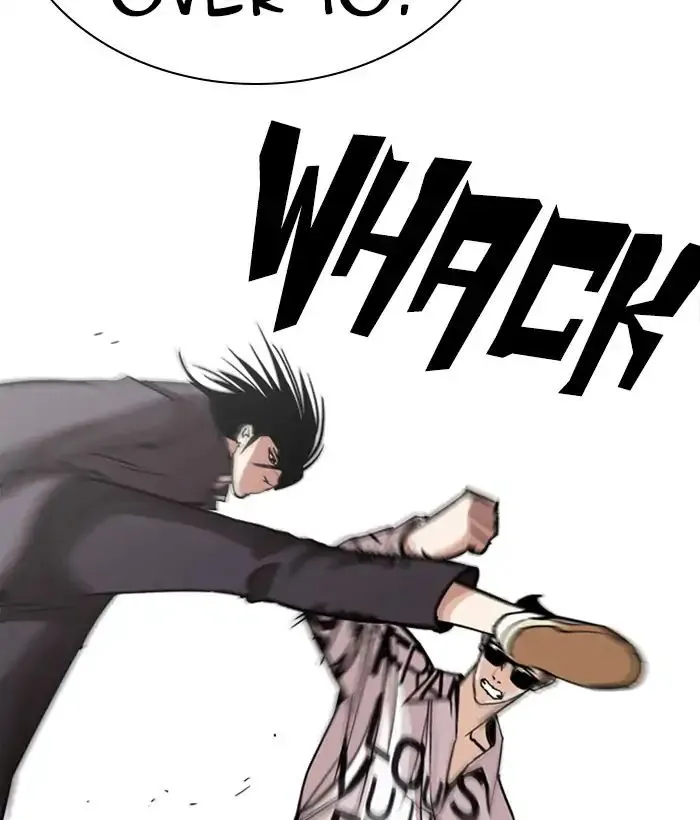 Lookism Chapter 242 Online - página 140