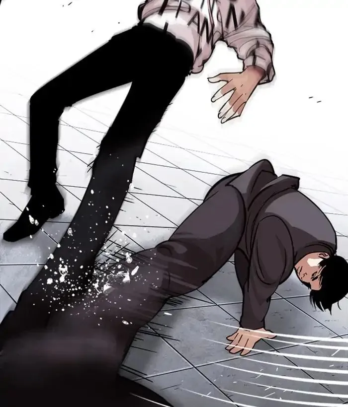 Lookism Chapter 242 Online - página 141
