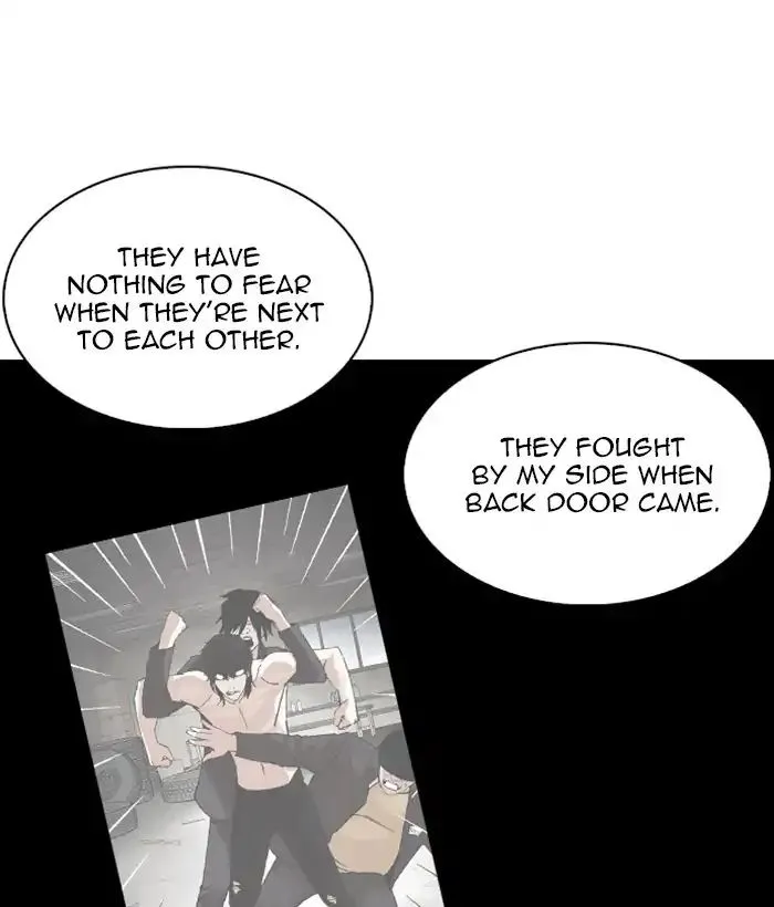 Lookism Chapter 242 Online - página 145