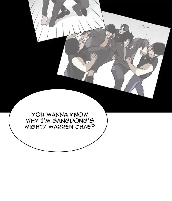 Lookism Chapter 242 Online - página 146