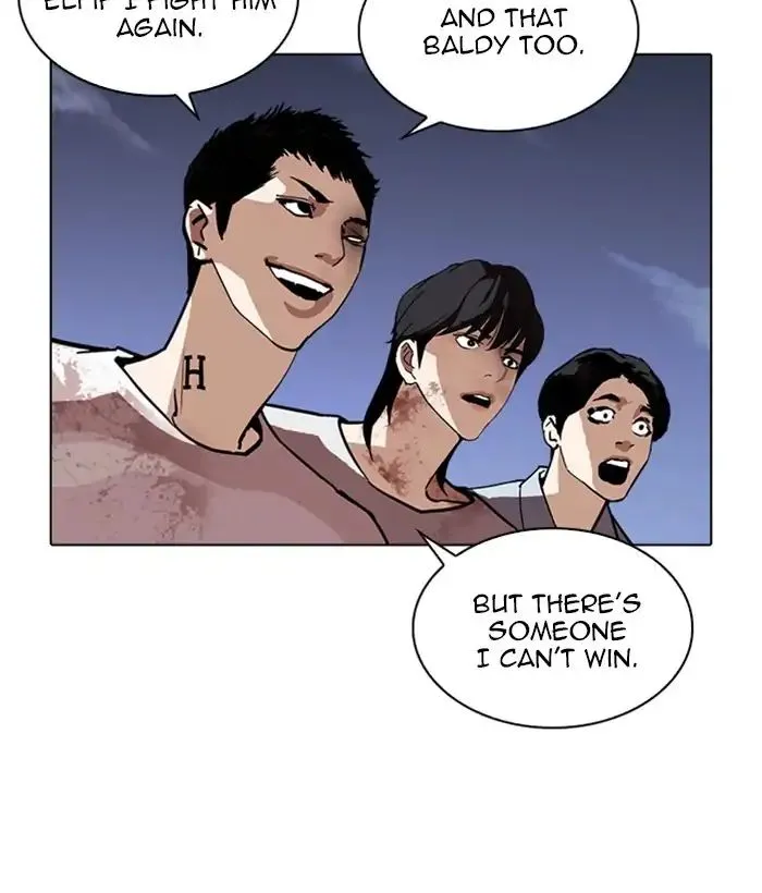 Lookism Chapter 242 Online - página 150