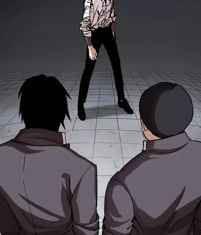 Lookism Chapter 242 Online - página 154
