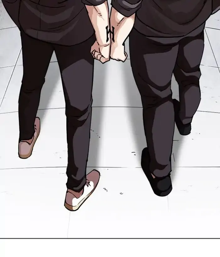 Lookism Chapter 242 Online - página 155