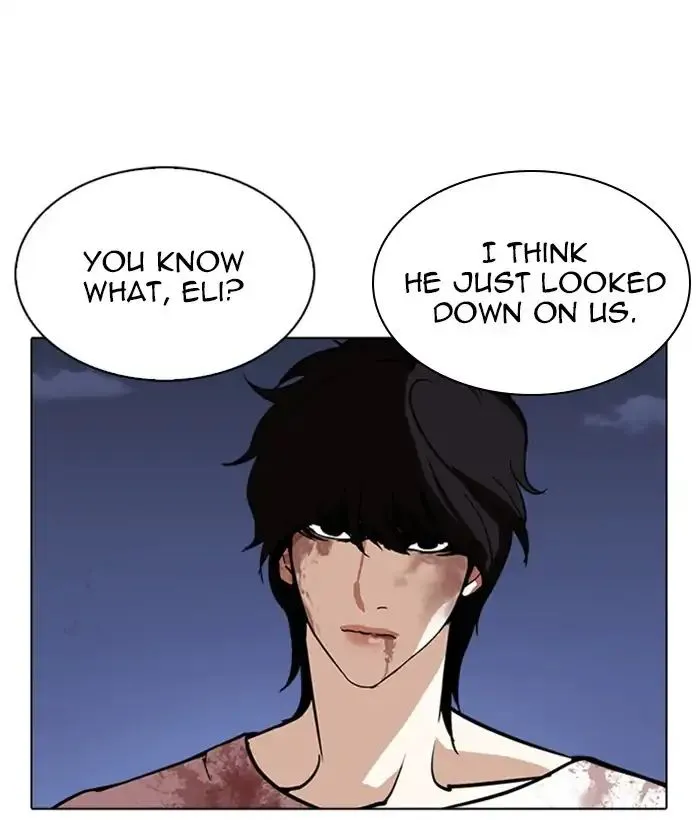 Lookism Chapter 242 Online - página 158