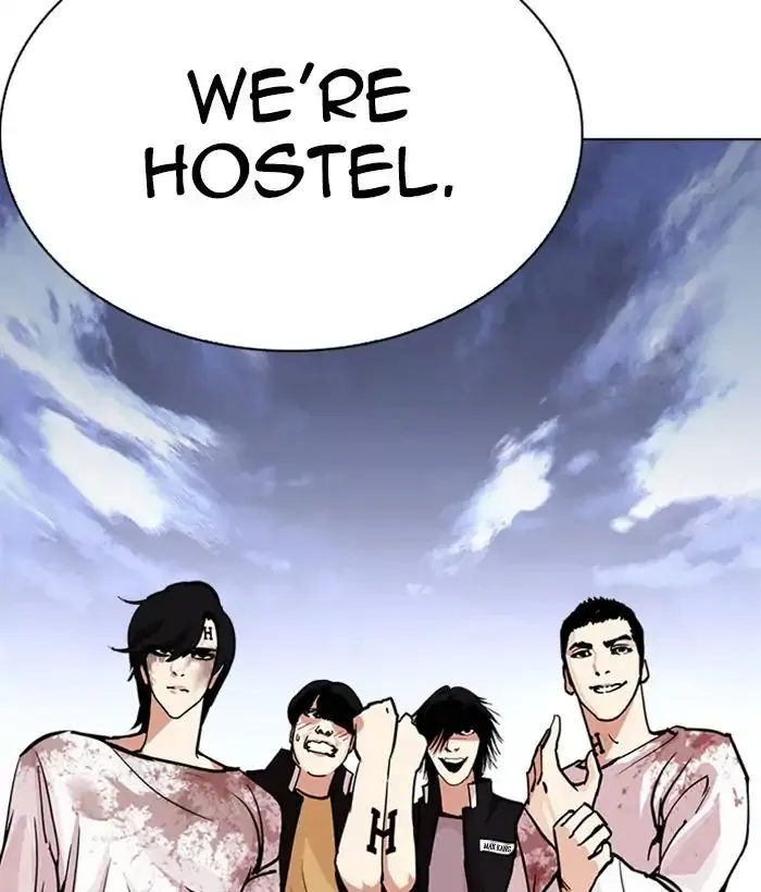 Lookism Chapter 242 Online - página 160