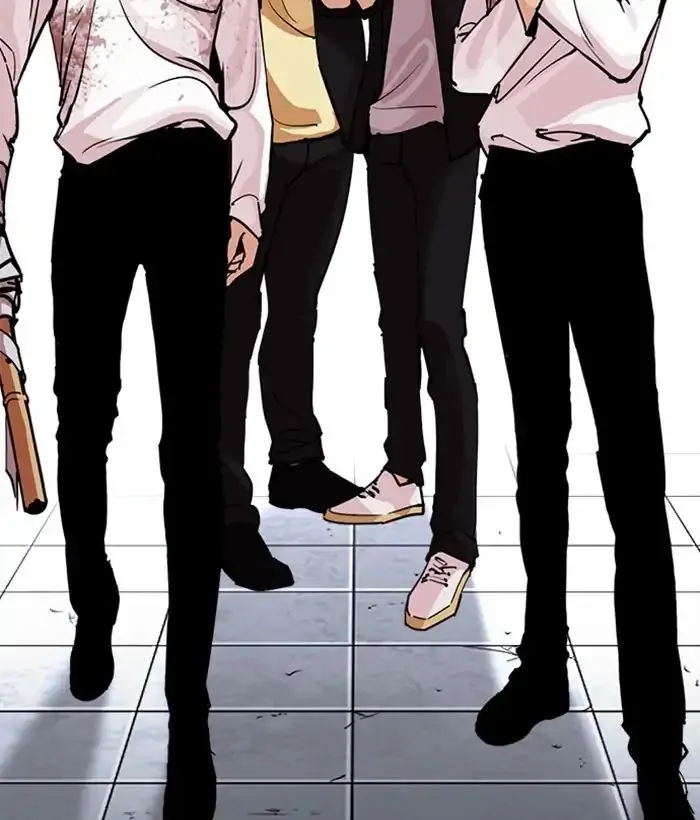 Lookism Chapter 242 Online - página 161