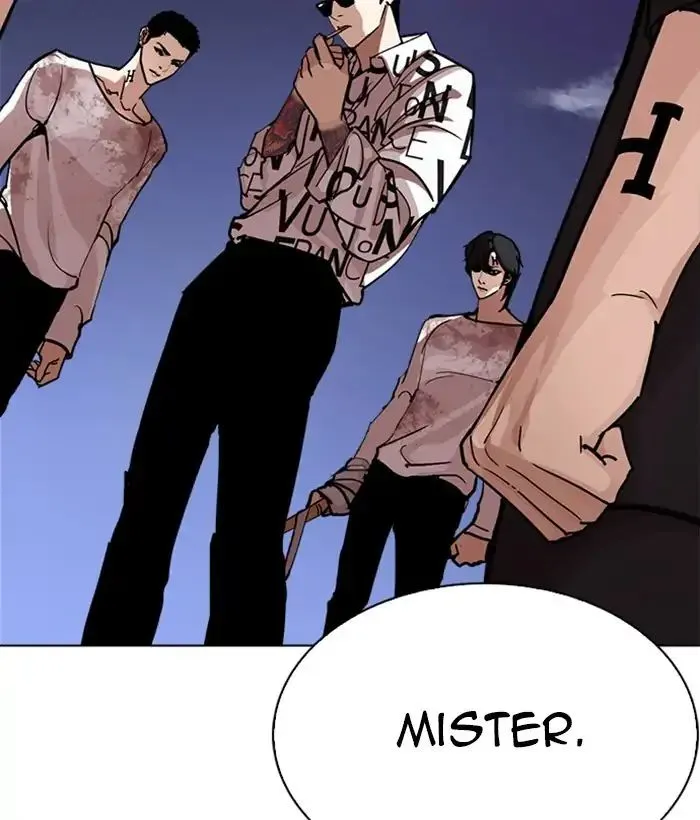Lookism Chapter 242 Online - página 164