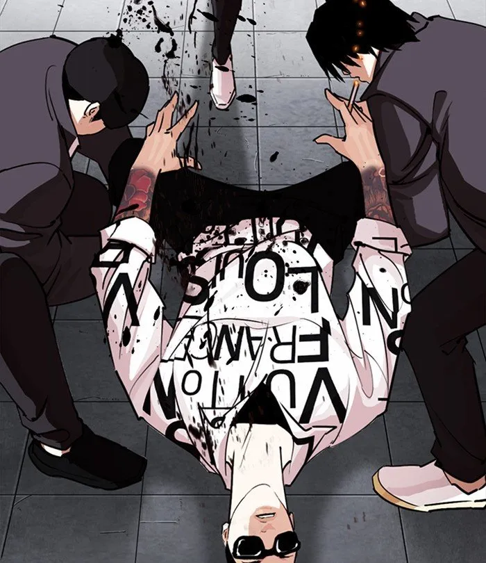 Lookism Chapter 243 Online - página 4