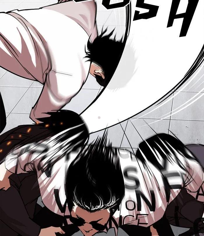 Lookism Chapter 243 Online - página 9