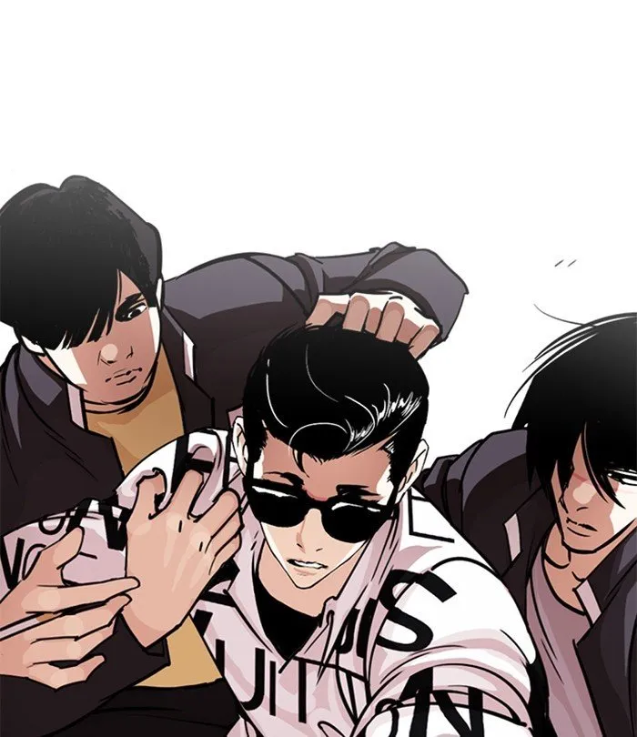 Lookism Chapter 243 Online - página 20