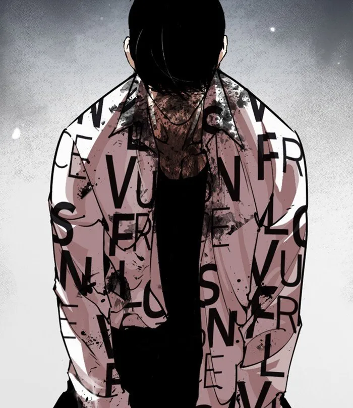 Lookism Chapter 243 Online - página 31