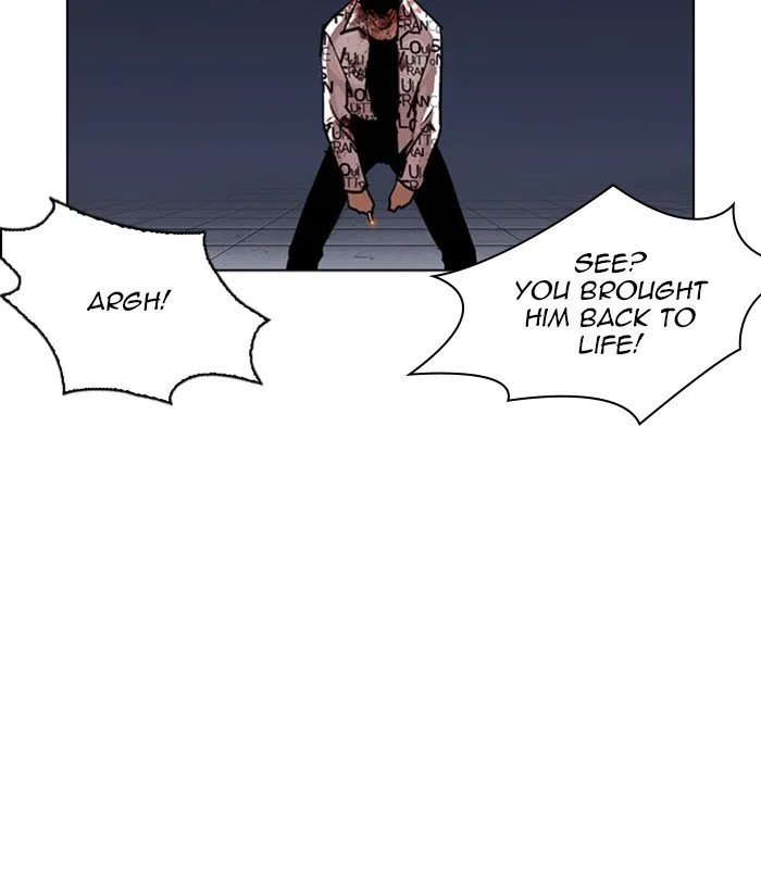 Lookism Chapter 243 Online - página 36