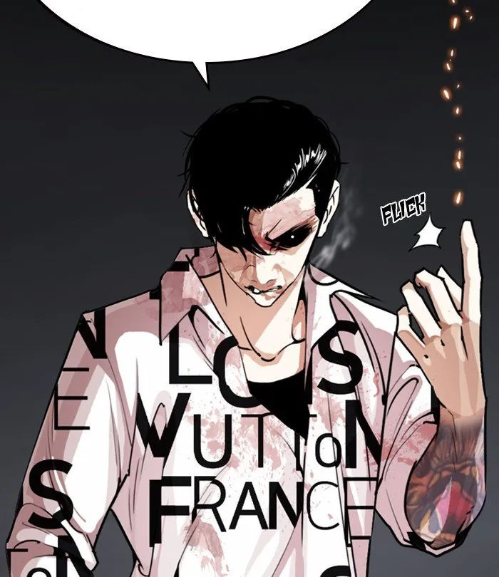 Lookism Chapter 243 Online - página 43
