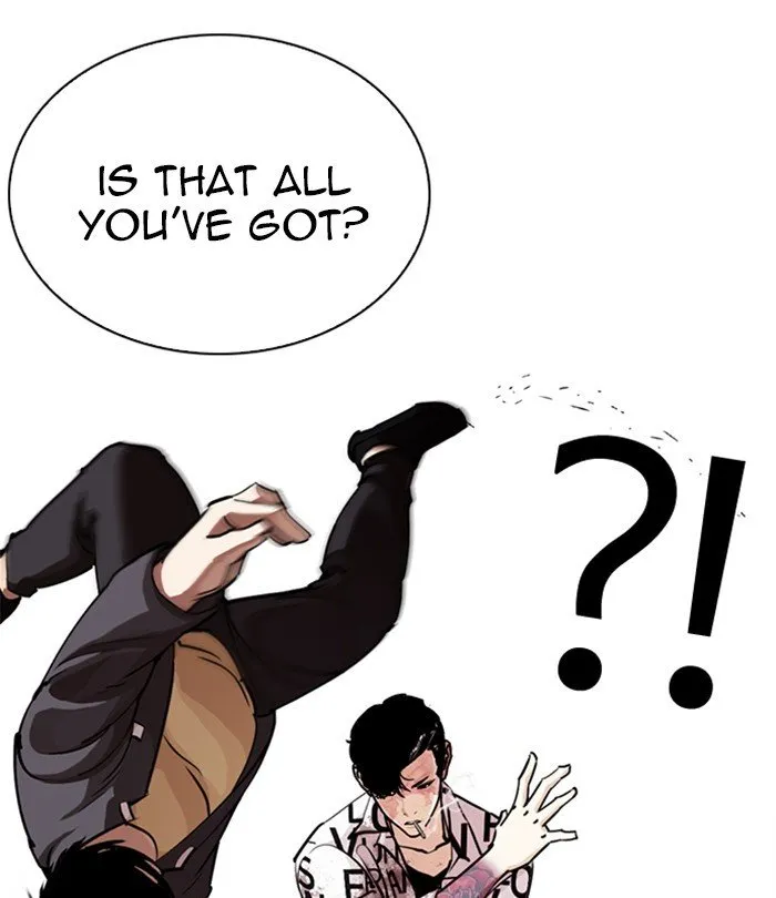 Lookism Chapter 243 Online - página 50
