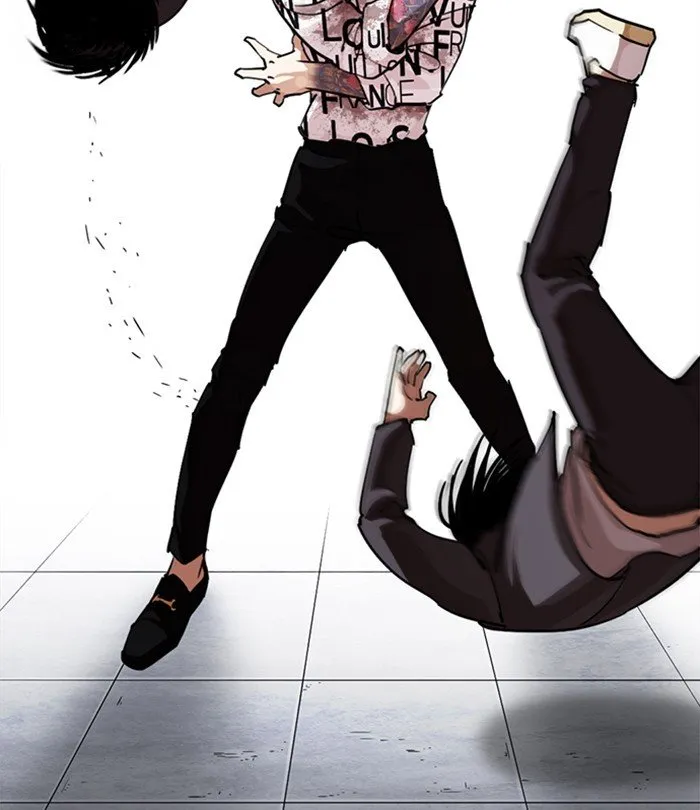 Lookism Chapter 243 Online - página 51