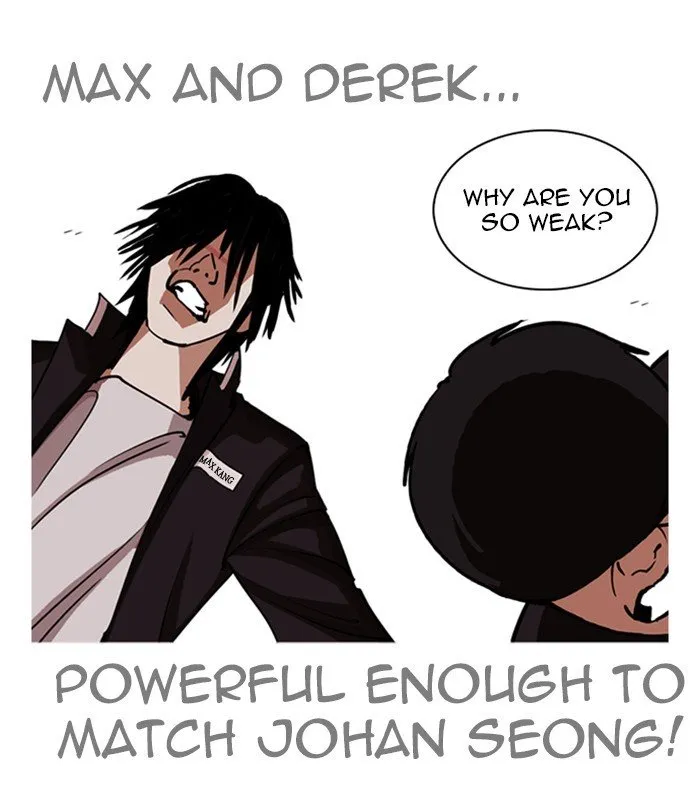 Lookism Chapter 243 Online - página 53