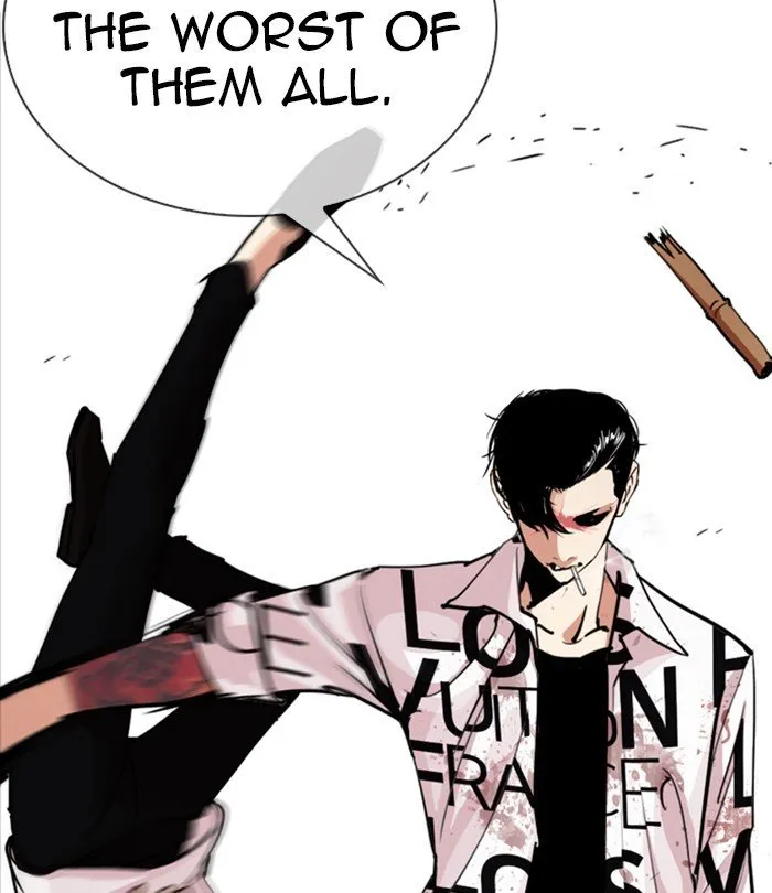 Lookism Chapter 243 Online - página 65